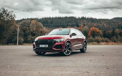 AUDI Q3 Sportback 35 TFSI S Line (149 Cv)